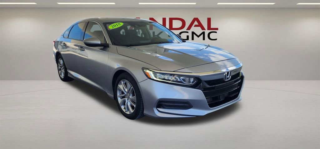 Used 2018  Honda LX 1.5T image 3