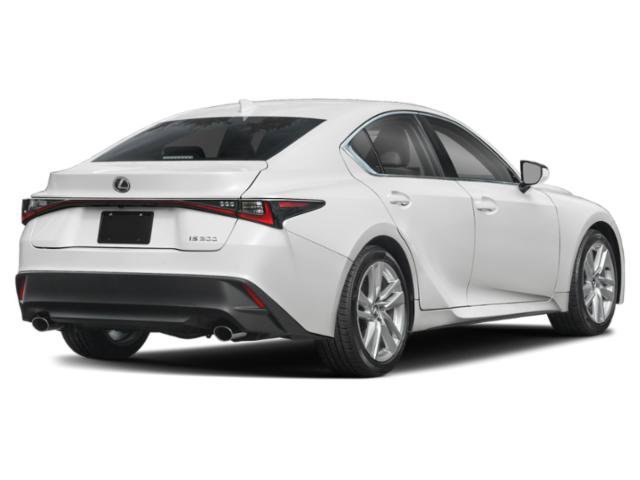 Used 2025 Ultra White Lexus 300 image 2