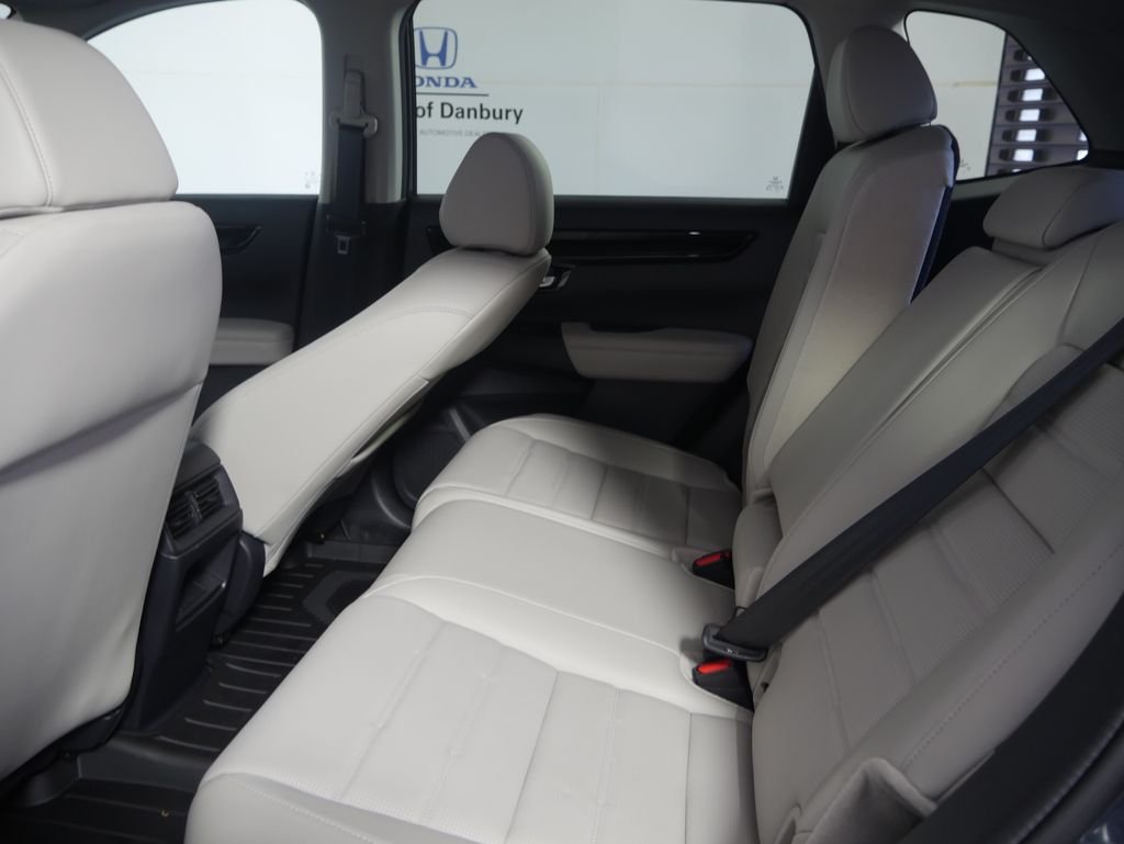 2023 Honda CR-V EX-L - Photo 13