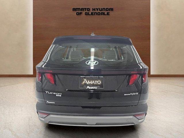 New 2026 Gray Hyundai Blue image 5
