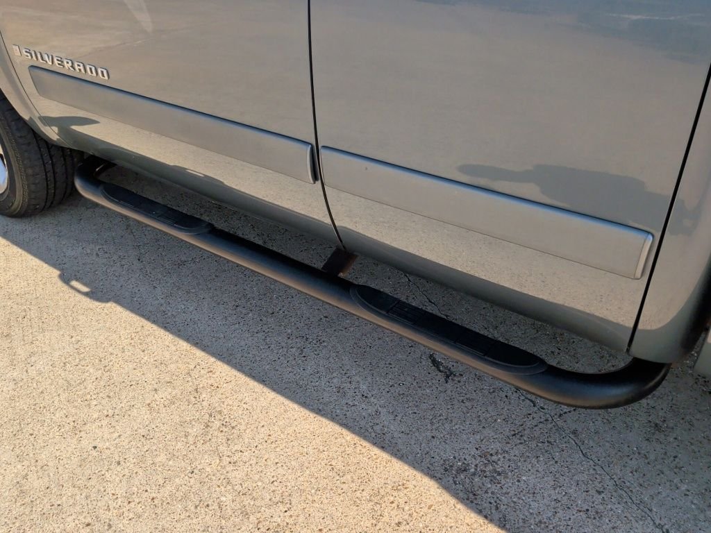 Used 2008 Blue Chevrolet LT image 39