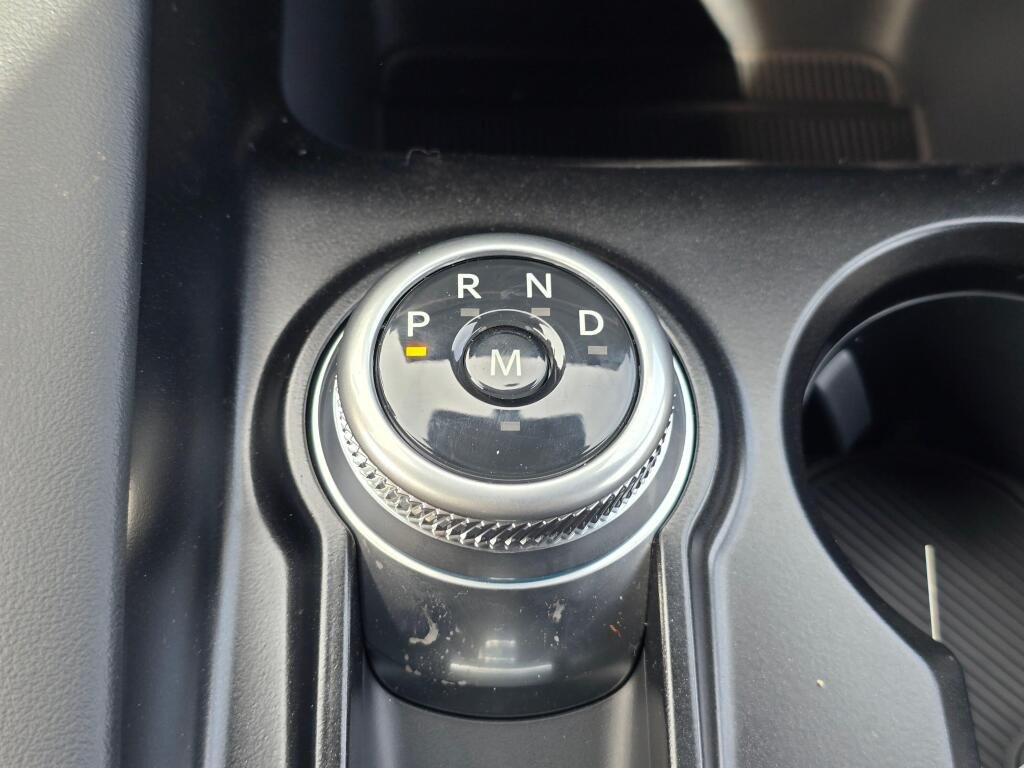 New 2026 Star White Metallic Tri-Coat Ford Tremor® image 27