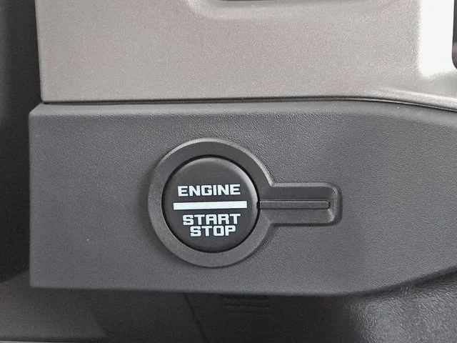 2025 Ford Bronco 4-Door Outer Banks - Photo 19