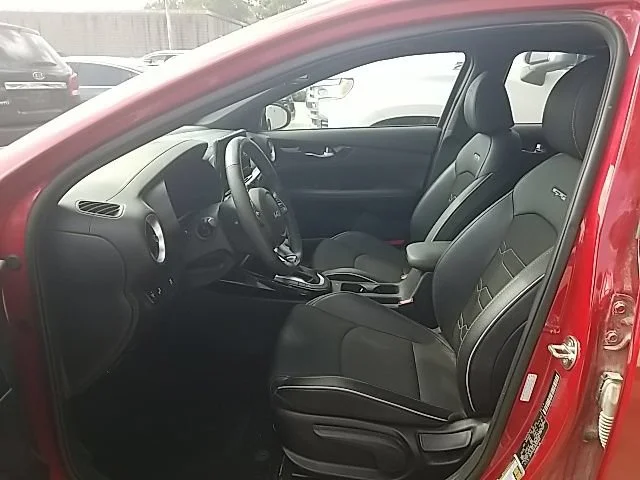 Used 2024  Kia GT-Line image 26