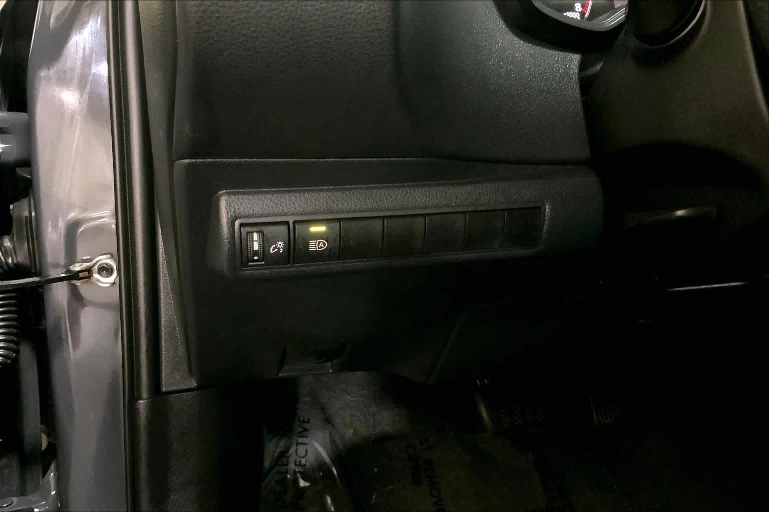 Used 2024 Underground Toyota LE image 35