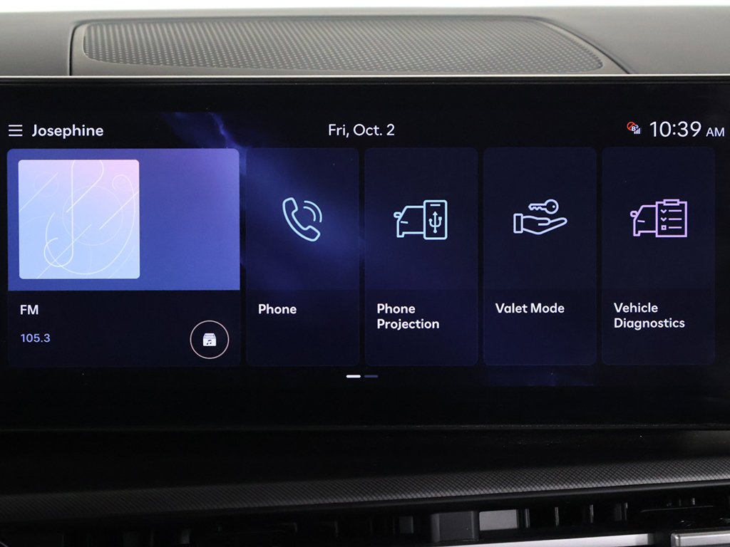 Certified Used 2024 Red Hyundai SEL image 41