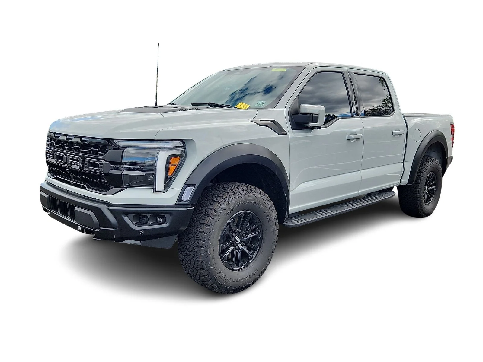 Used 2024 Avalanche   Dr Ford Raptor image 1