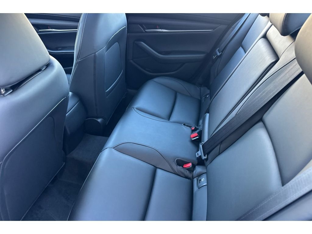 New 2026 Platinum Quartz Metallic Mazda 2.5 S Preferred image 11
