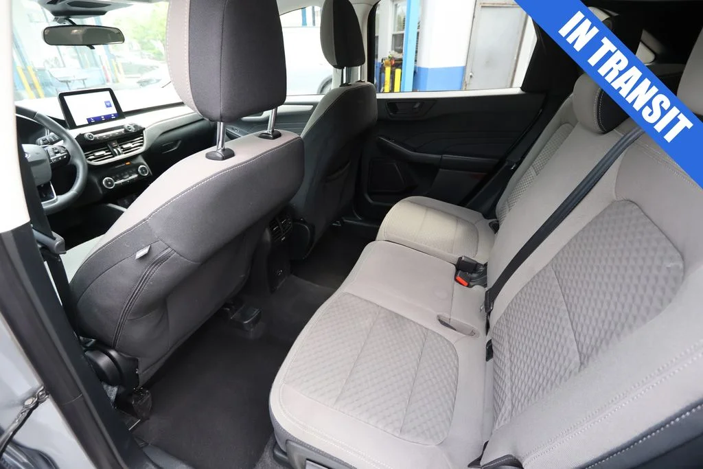 2022 Ford Escape SE - Photo 28