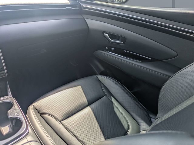 2024 Hyundai Tucson Limited - Photo 18