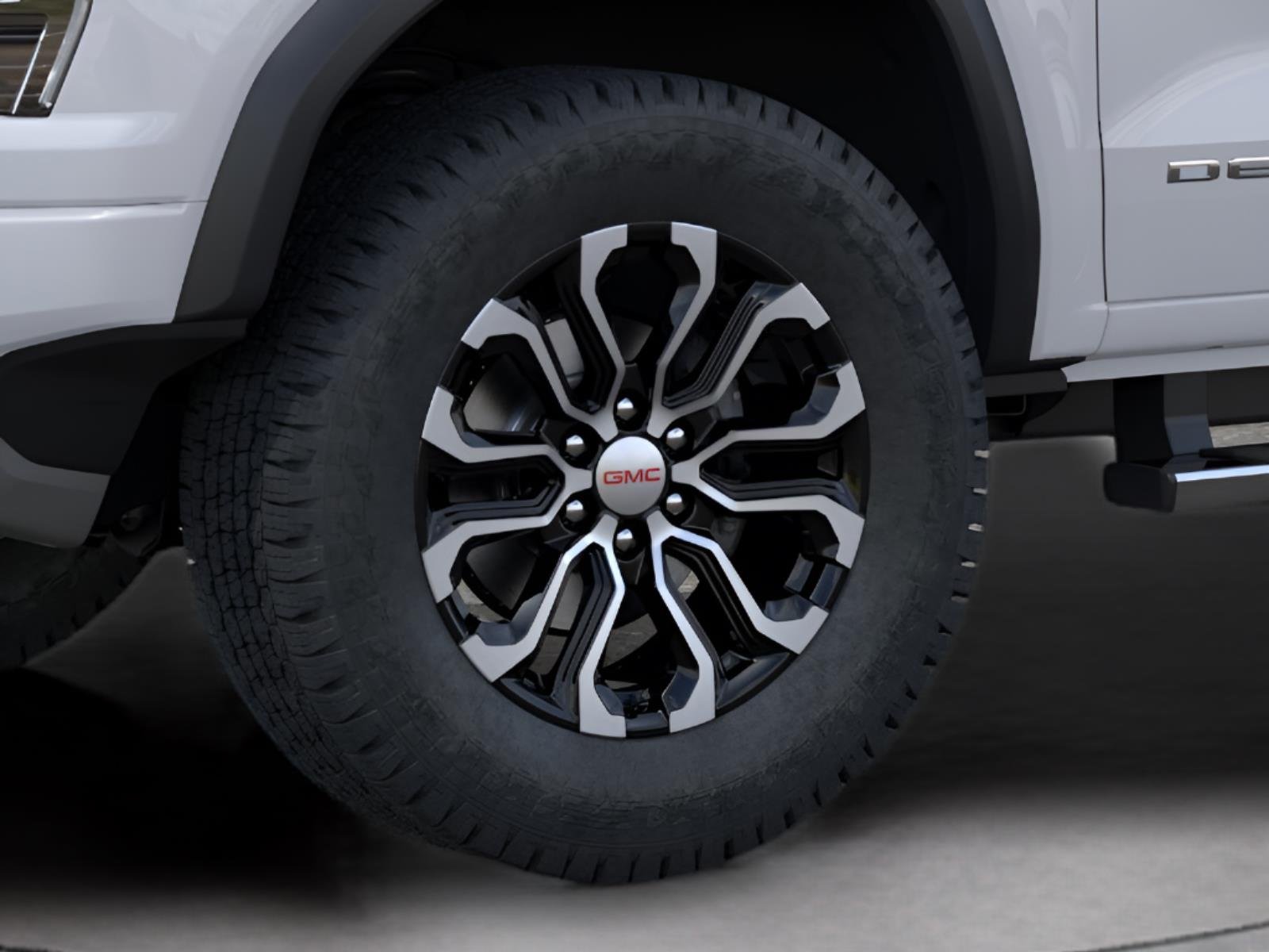 2026 GMC Canyon Denali - Photo 19