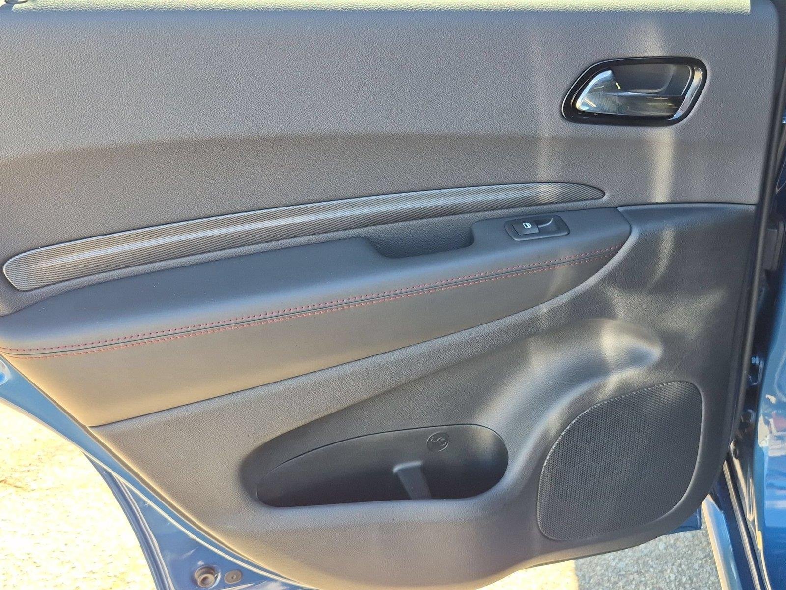 Used 2023 Frostbite Pearlcoat Dodge R/T Plus image 31