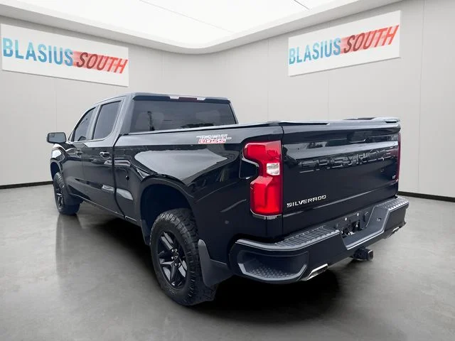 Used 2019  Chevrolet LT Trail Boss image 5