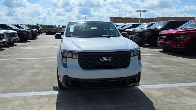 2025 Ford Maverick XLT - Photo 66