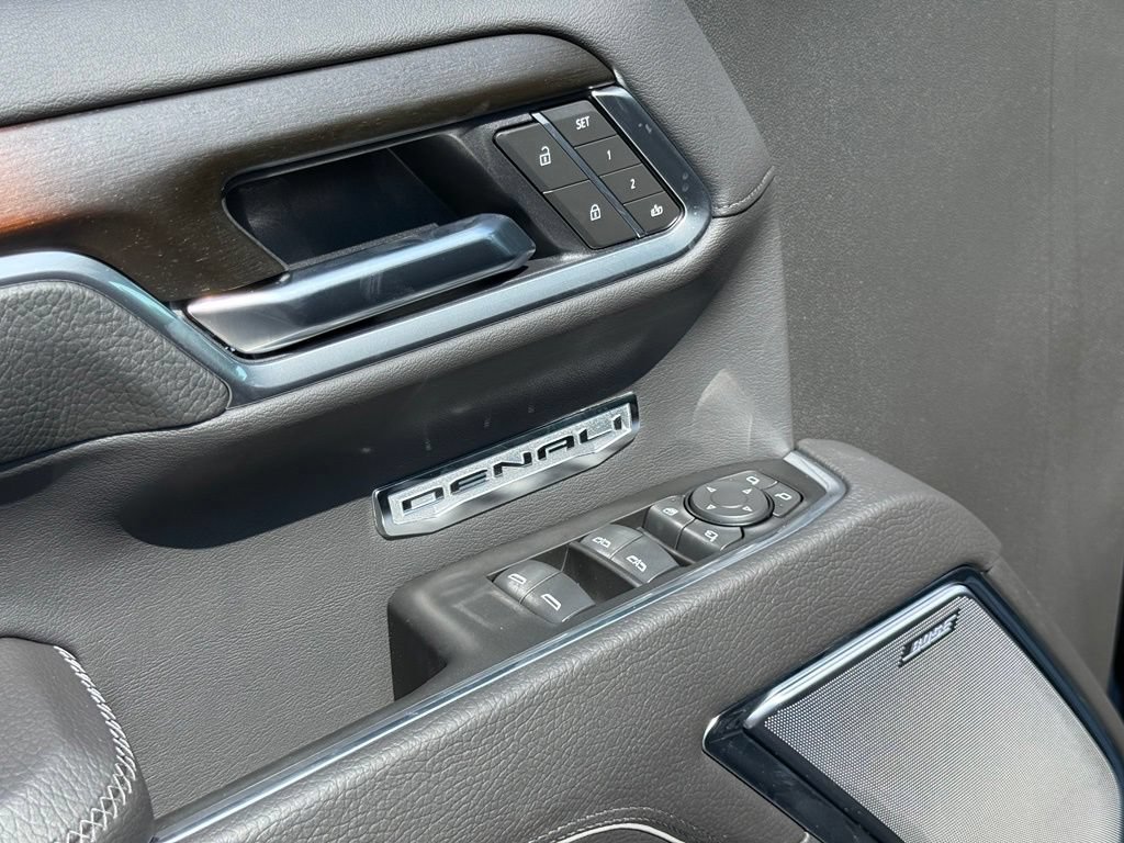 2026 GMC Sierra 1500 Denali - Photo 17