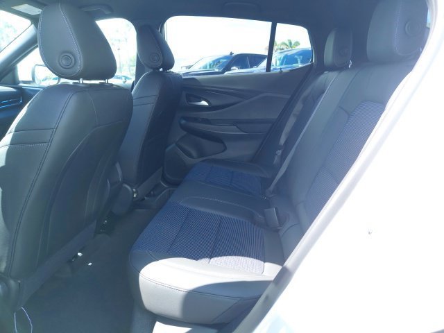 2026 Buick Envista Preferred - Photo 14