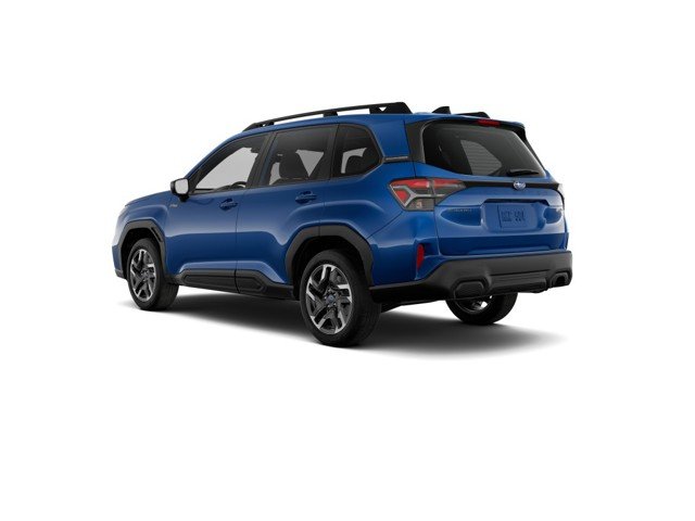 New 2026 DAYBREAK BLUE PEARL Subaru Premium Hybrid image 5