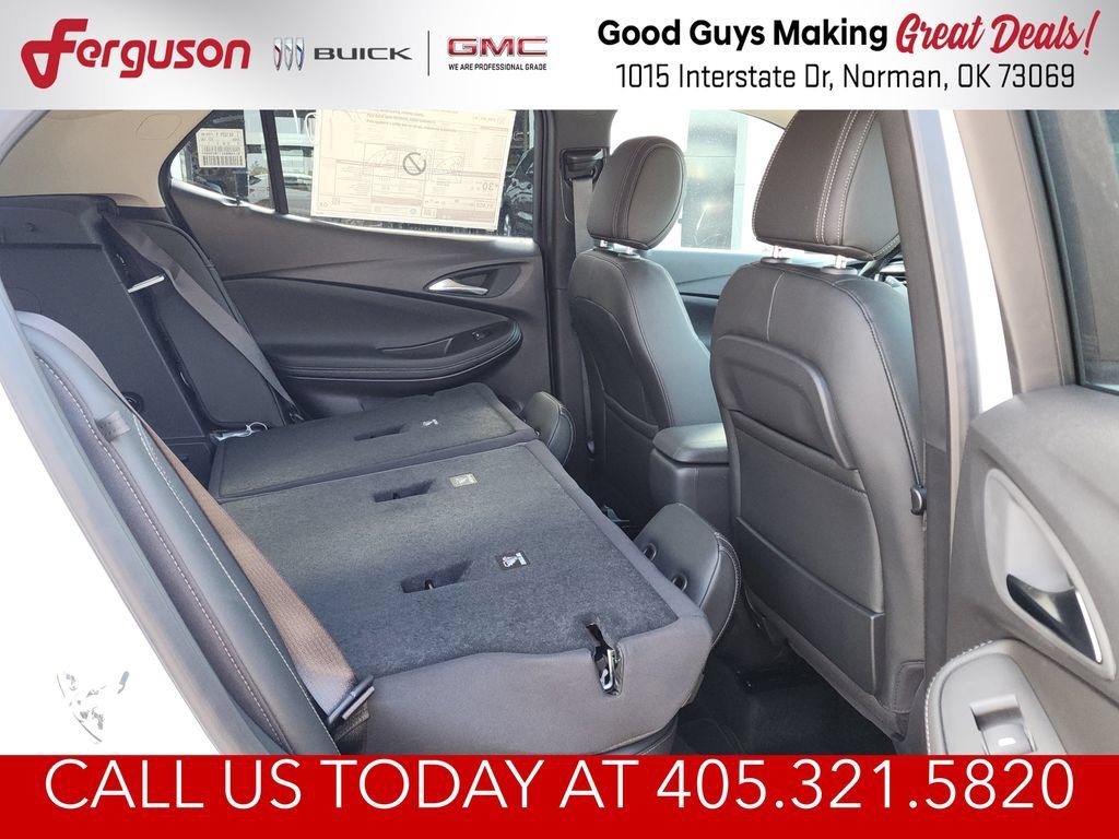 2026 Buick Encore GX Preferred - Photo 43