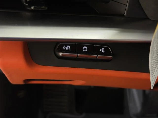 2026 Chevrolet Corvette 3LZ - Photo 23