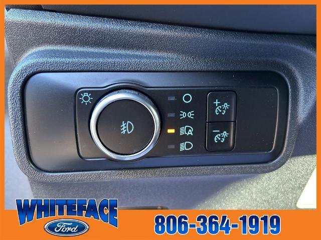 2025 Ford Bronco 4-Door Outer Banks - Photo 64