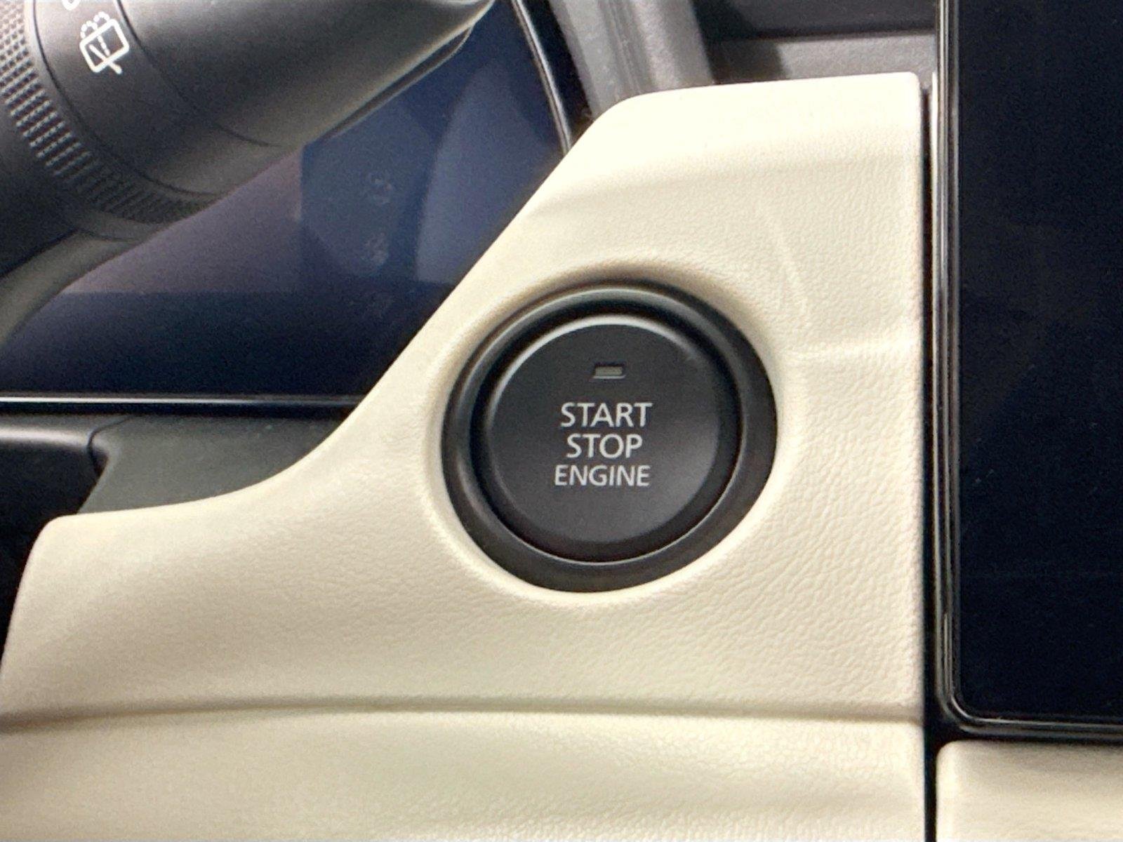 New 2026 Navy Blue Mica Mazda 2.5 S Select AWD image 22