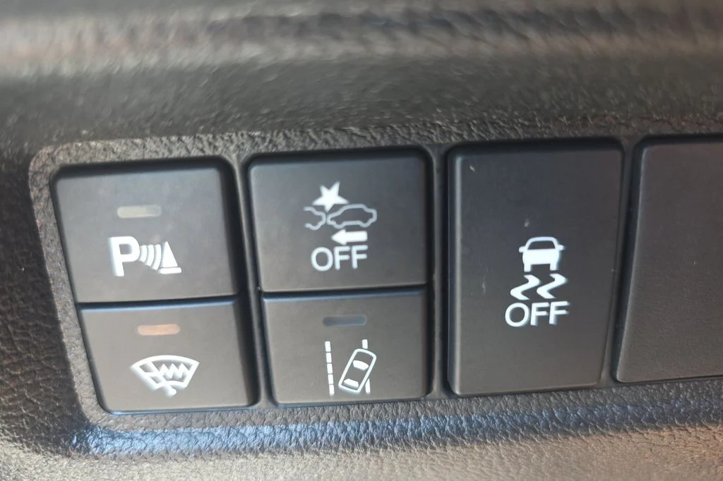 Used 2024  Honda TrailSport image 31