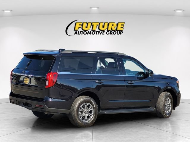 Used 2025 Black Ford Active image 4