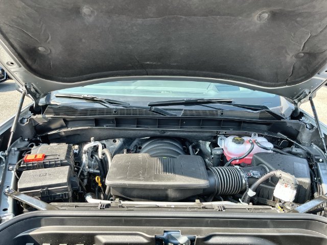 2026 GMC Sierra 1500 AT4 - Photo 25