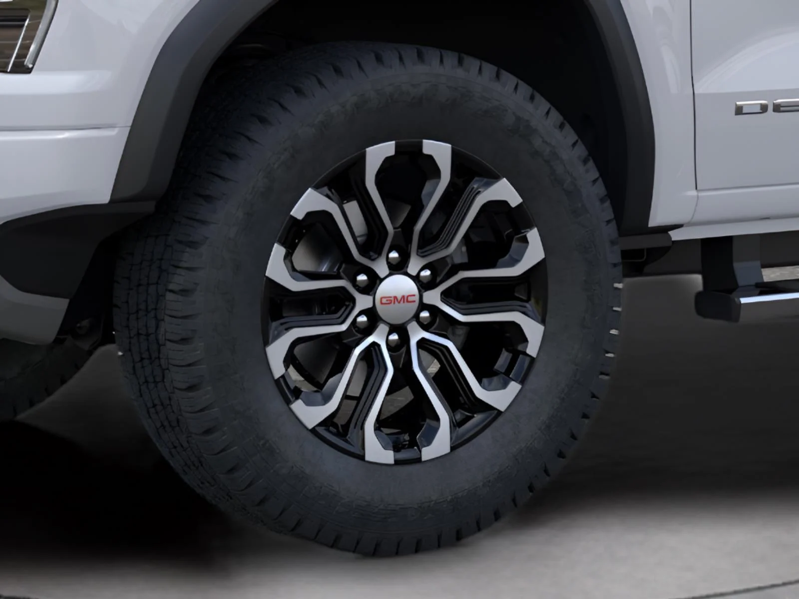 New 2026 Summit White GMC Denali image 19