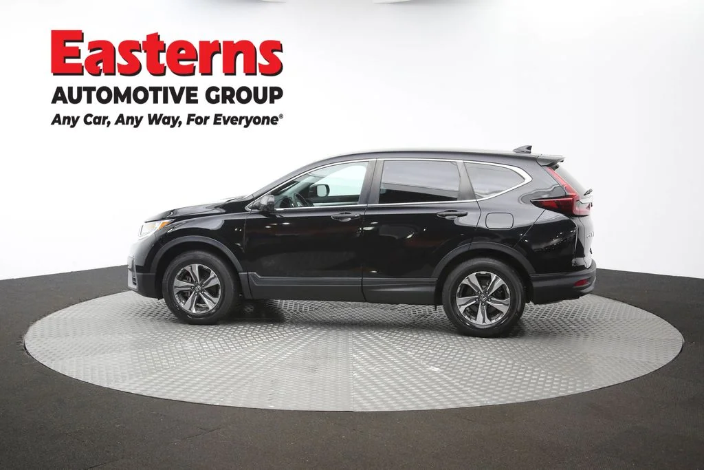 Used 2020 Black Honda LX image 58