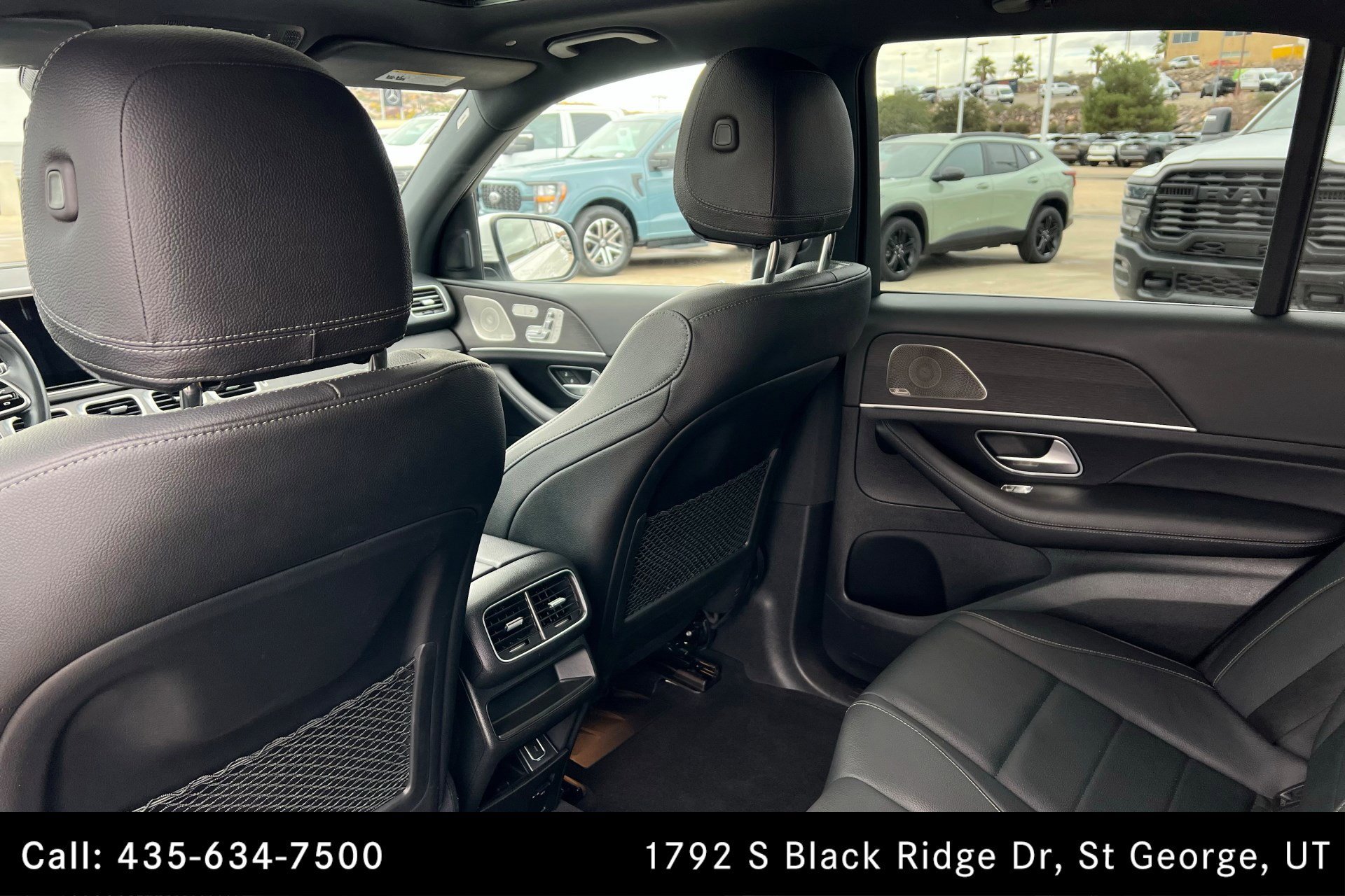 2022 Mercedes-Benz GLE GLE350 - Photo 20