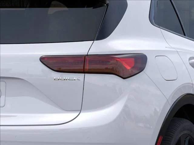 New 2026 White Buick Sport Touring image 11