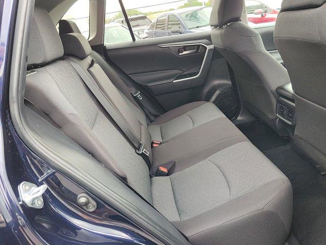 Certified Used 2025 BLUEPRINT Toyota  image 29