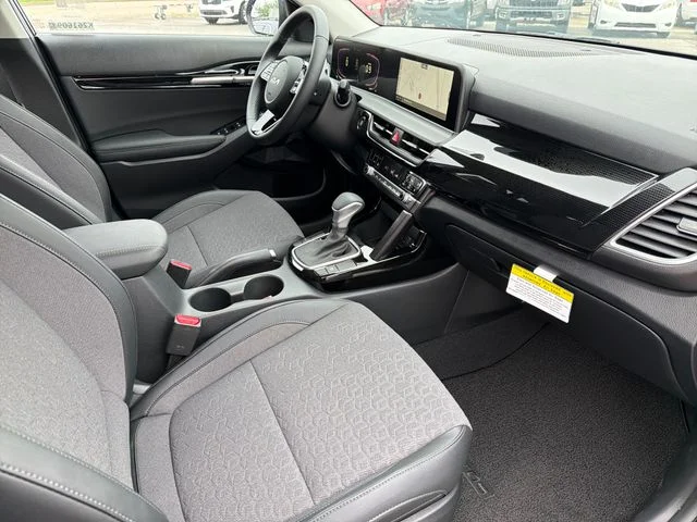 New 2026 Gray Kia S image 22