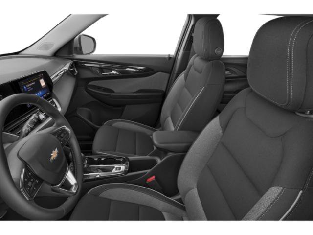 Used 2024 Summit White Chevrolet LT image 12