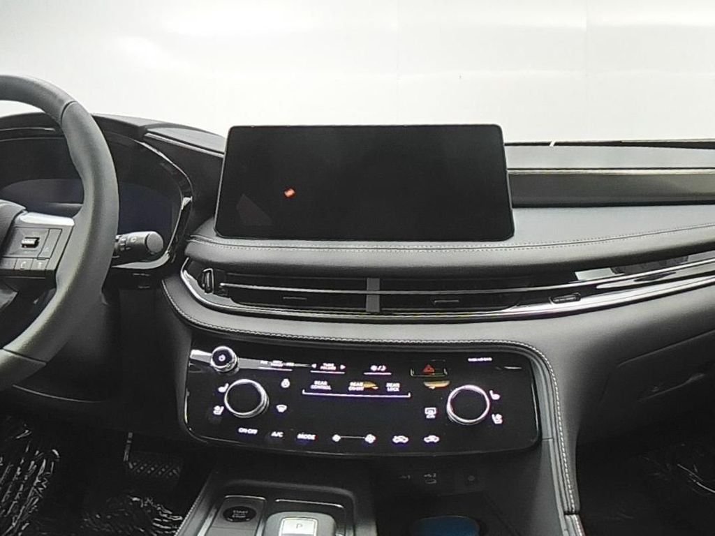 New 2027 MINERAL BLACK INFINITI Sport AWD image 20