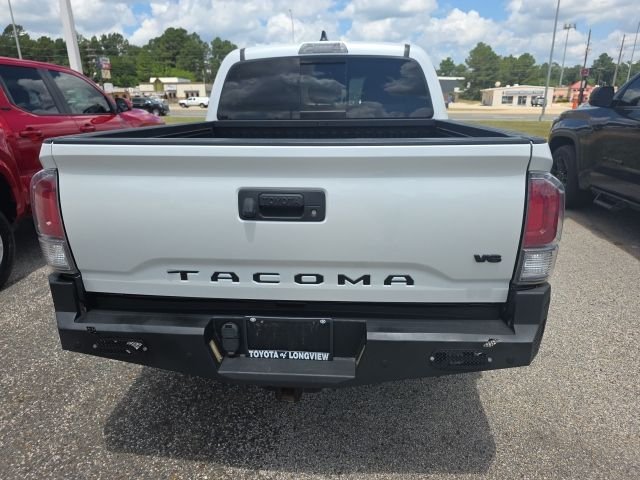Used 2023 Pearl Toyota TRD Sport image 5