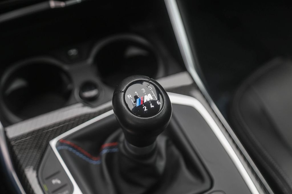 2023 BMW M2 Coupe Base - Photo 16