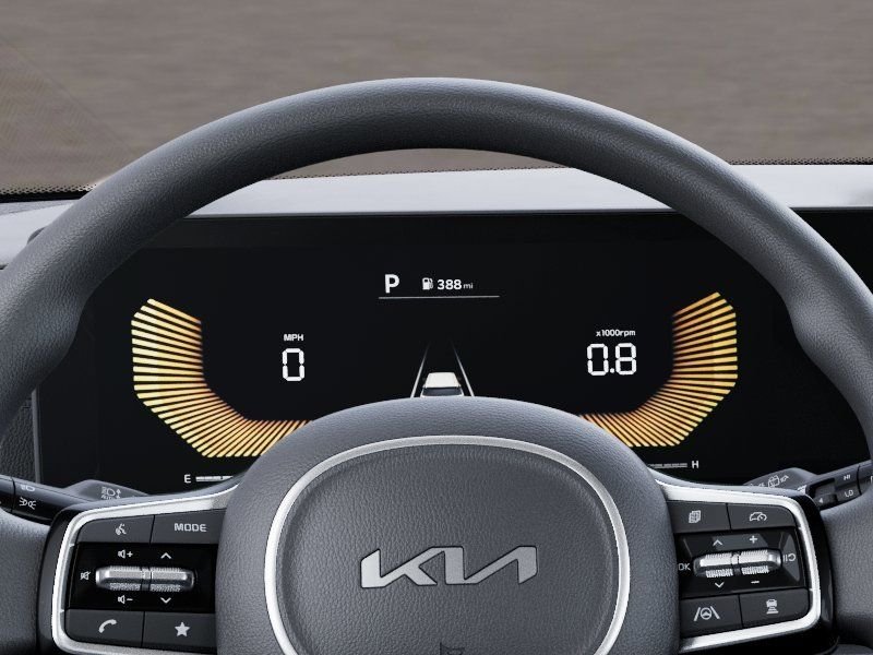 2026 Kia Carnival LX - Photo 22