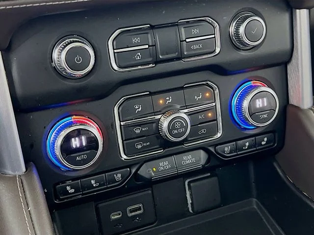 2022 GMC Yukon XL SLT - Photo 20