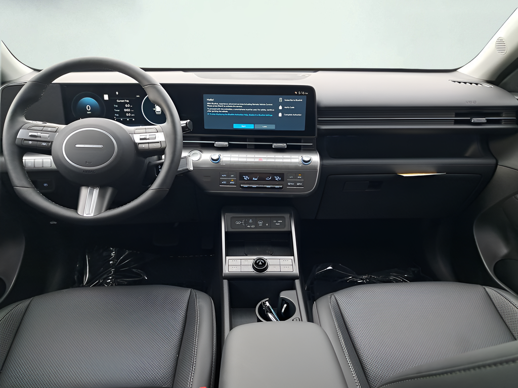 New 2026 Black Hyundai Limited image 20