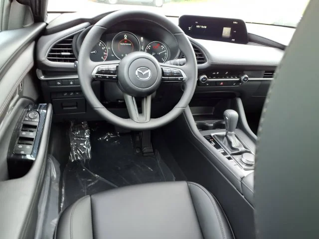 New 2026 Red Mazda 2.5 S Preferred image 3