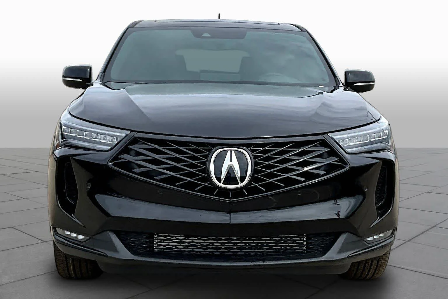 2026 Acura RDX A-Spec Package - Photo 3