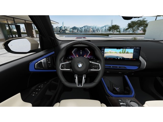 New 2026 Dune Grey Metallic BMW X3 30 image 13