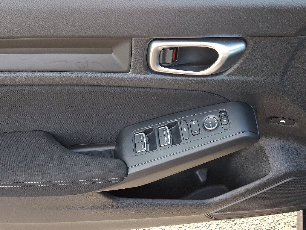2023 Honda Civic Sport - Photo 44
