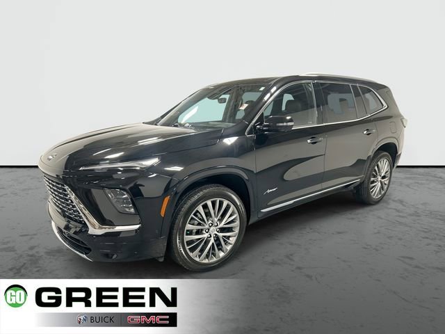 2025 Buick Enclave Avenir AWD's photo