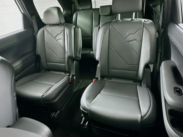 New 2026 White Hyundai XRT Pro image 11