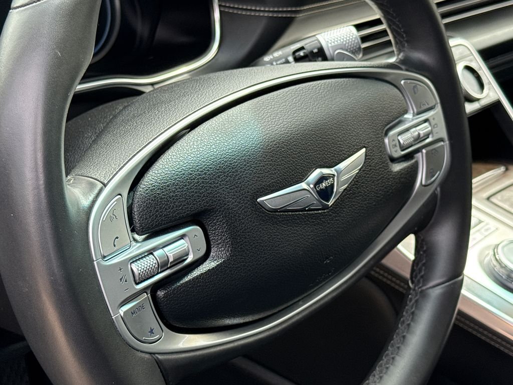 Used 2024 Gray Genesis 2.5T image 29