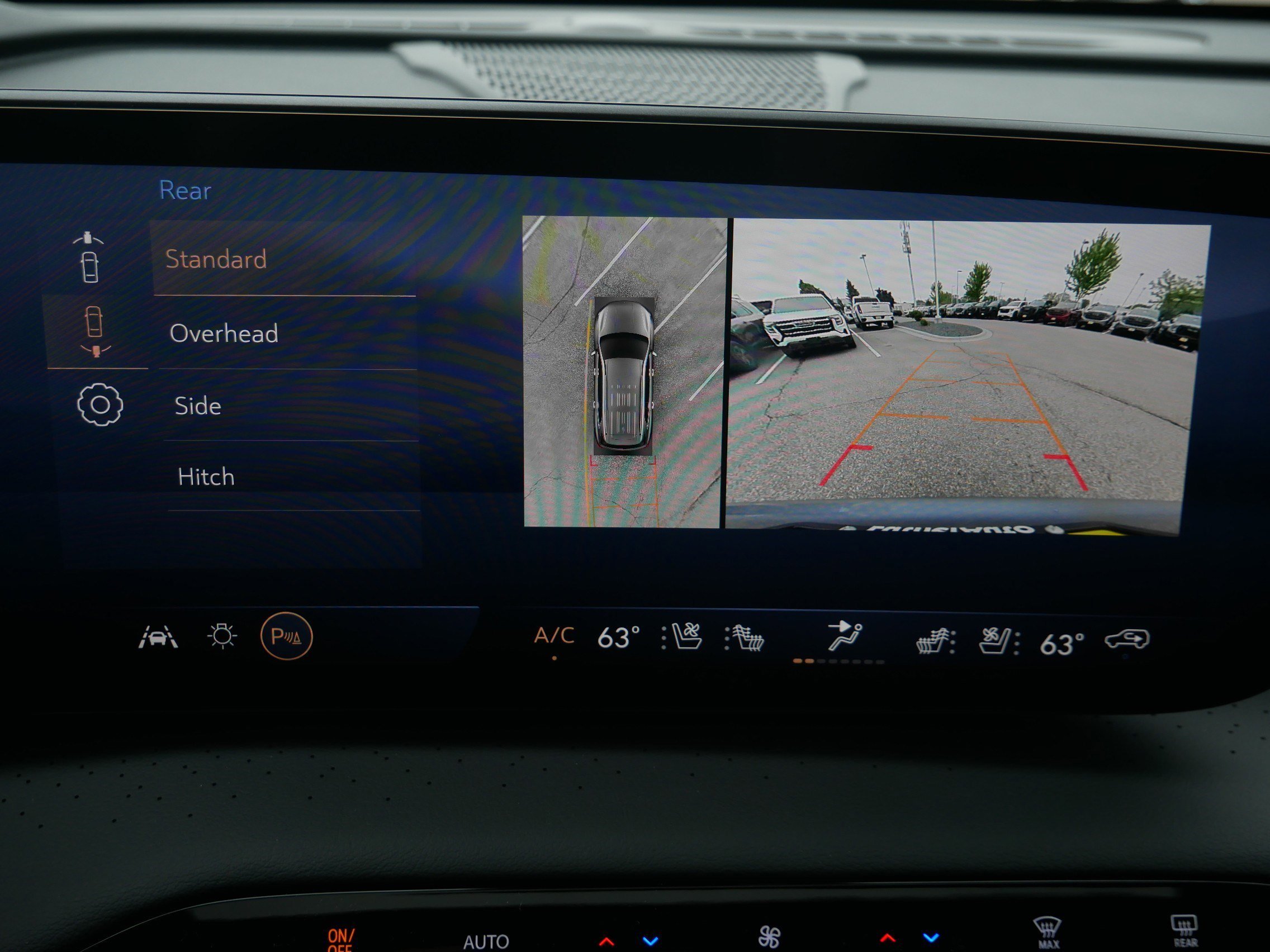 New 2026 Moonstone Gray Metallic Buick Avenir image 10