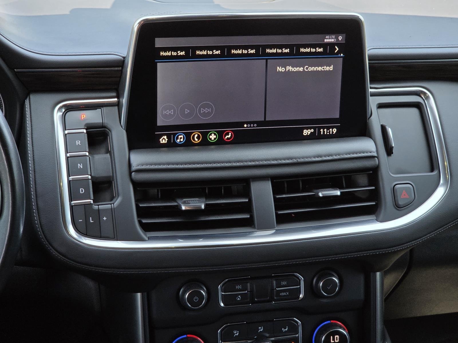 Used 2021 Summit White Chevrolet LT image 15